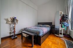 Regent Heights (D23), Condominium #543016541